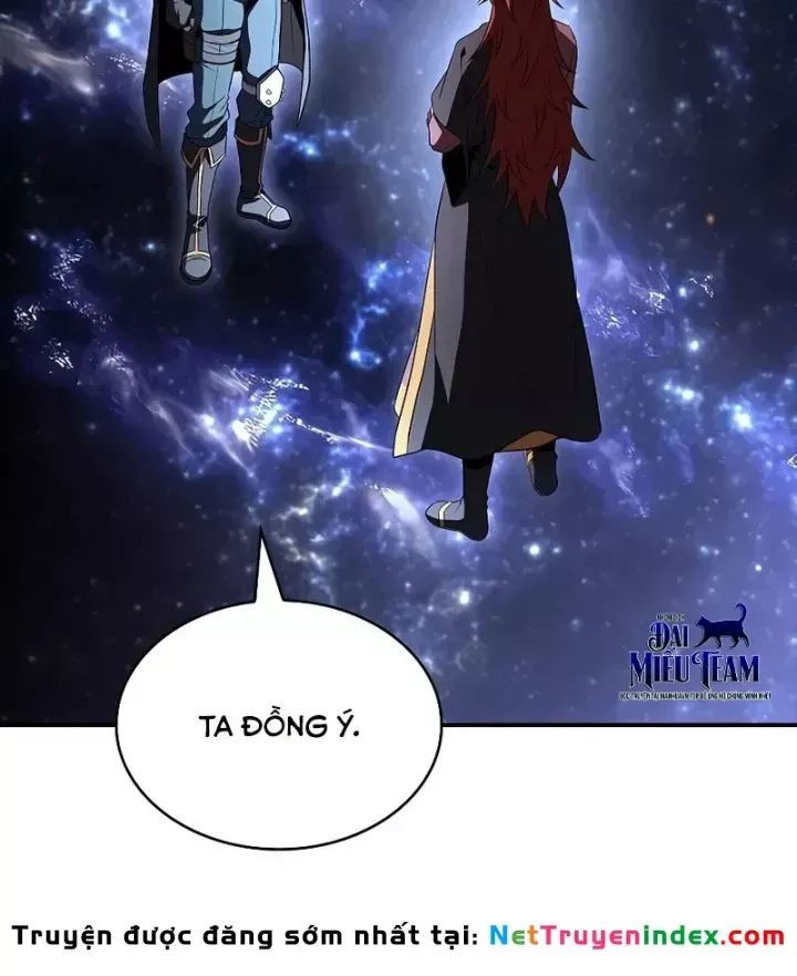 Thiên Tài Ma Pháp Sư Giấu Nghề Chap 140 - Next Chap 141