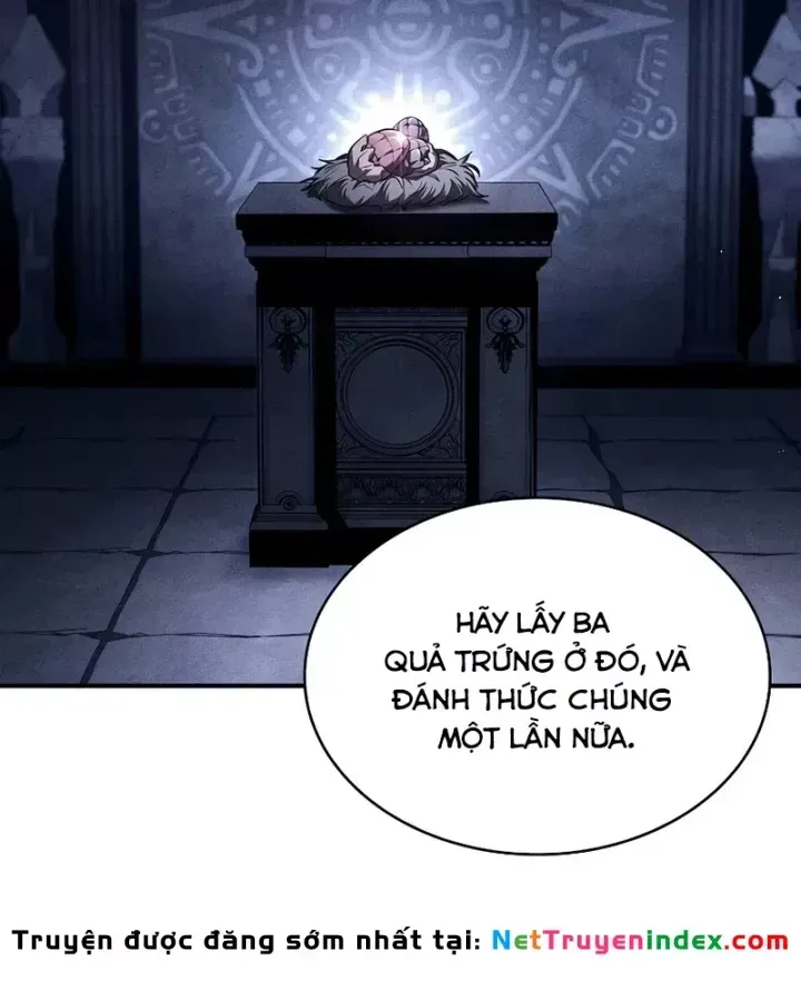 Thiên Tài Ma Pháp Sư Giấu Nghề Chap 140 - Next Chap 141