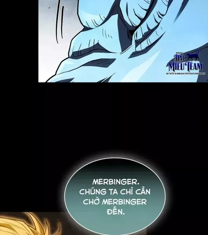 Thiên Tài Ma Pháp Sư Giấu Nghề Chap 140 - Next Chap 141
