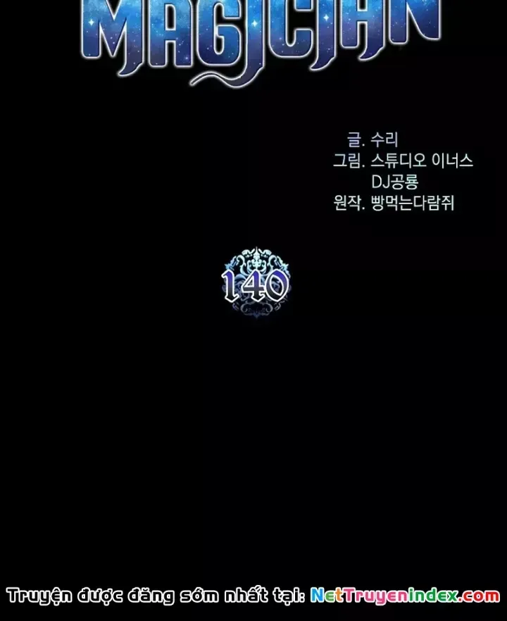 Thiên Tài Ma Pháp Sư Giấu Nghề Chap 140 - Next Chap 141