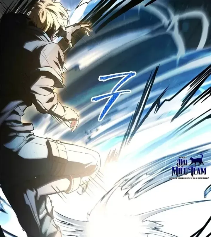 Thiên Tài Ma Pháp Sư Giấu Nghề Chap 140 - Next Chap 141