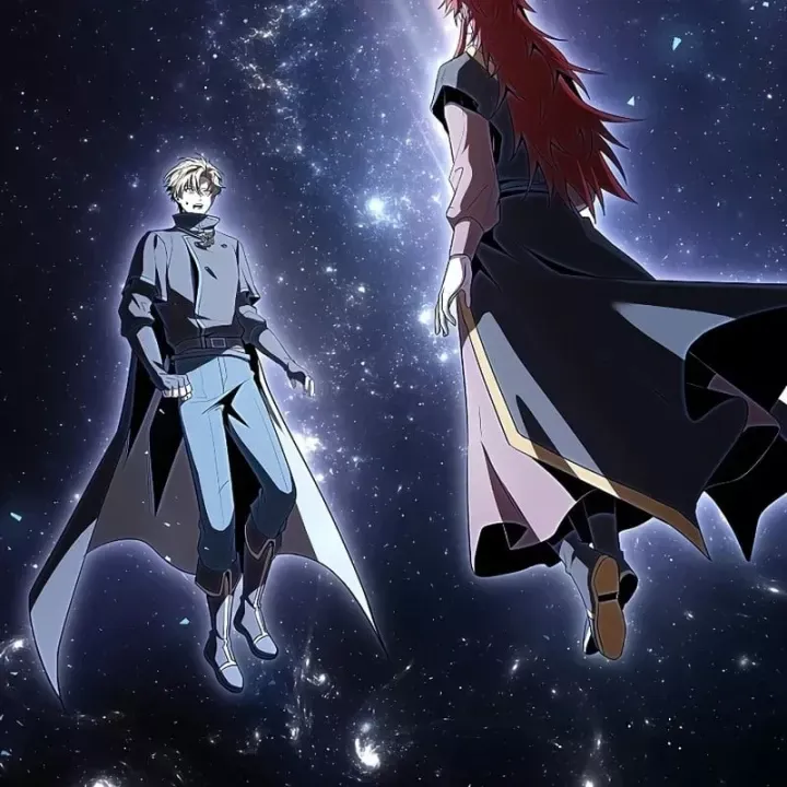 Thiên Tài Ma Pháp Sư Giấu Nghề Chap 141 - Next Chap 142
