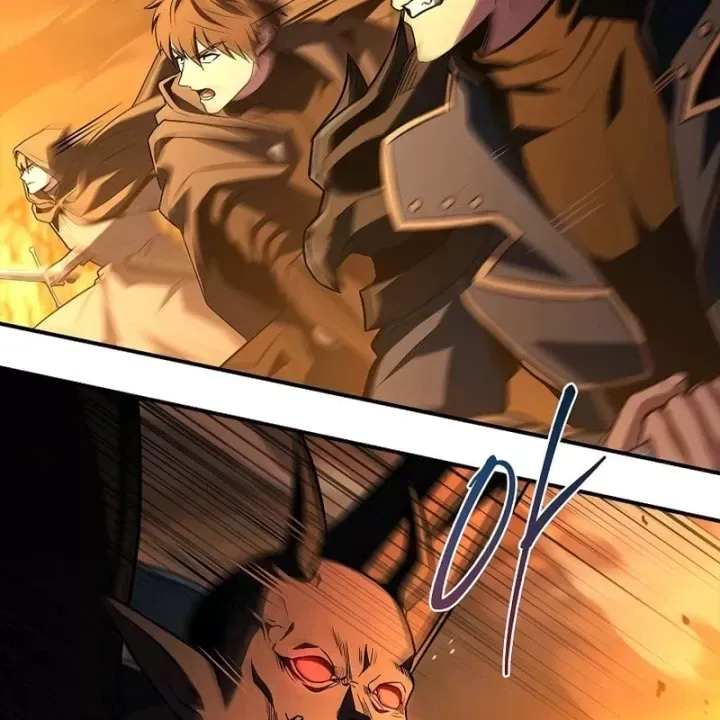 Thiên Tài Ma Pháp Sư Giấu Nghề Chap 141 - Next Chap 142