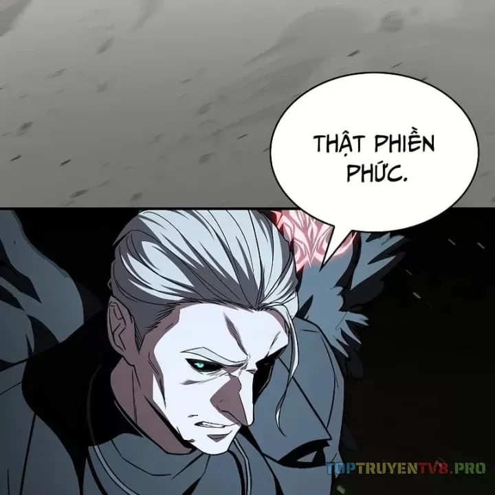 Thiên Tài Ma Pháp Sư Giấu Nghề Chap 141 - Next Chap 142