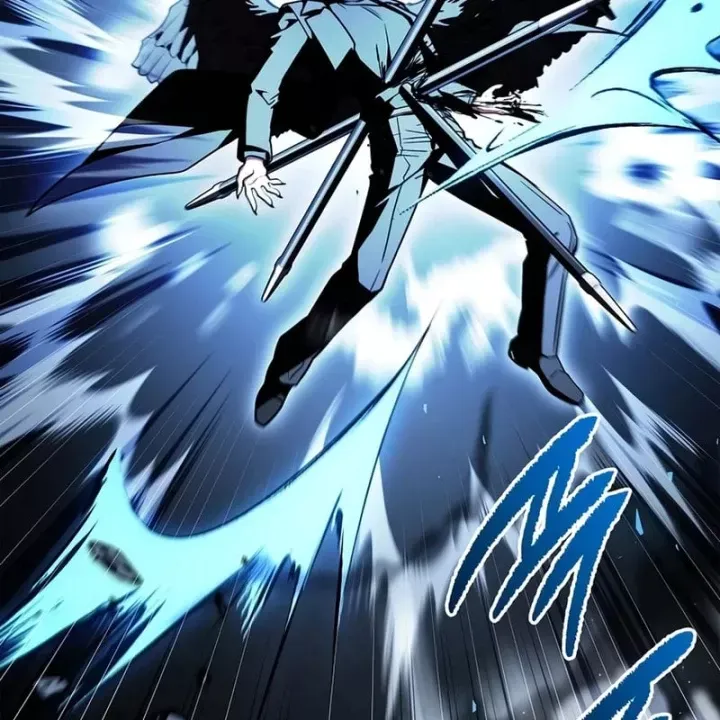 Thiên Tài Ma Pháp Sư Giấu Nghề Chap 142 - Next Chap 143