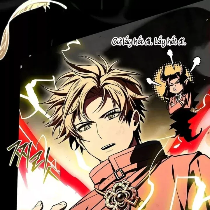 Thiên Tài Ma Pháp Sư Giấu Nghề Chap 142 - Next Chap 143