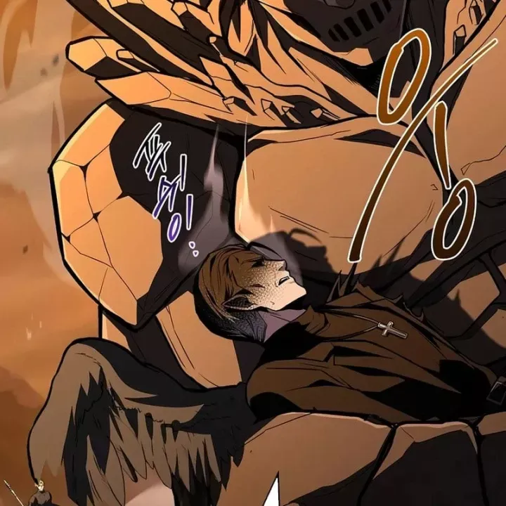 Thiên Tài Ma Pháp Sư Giấu Nghề Chap 142 - Next Chap 143