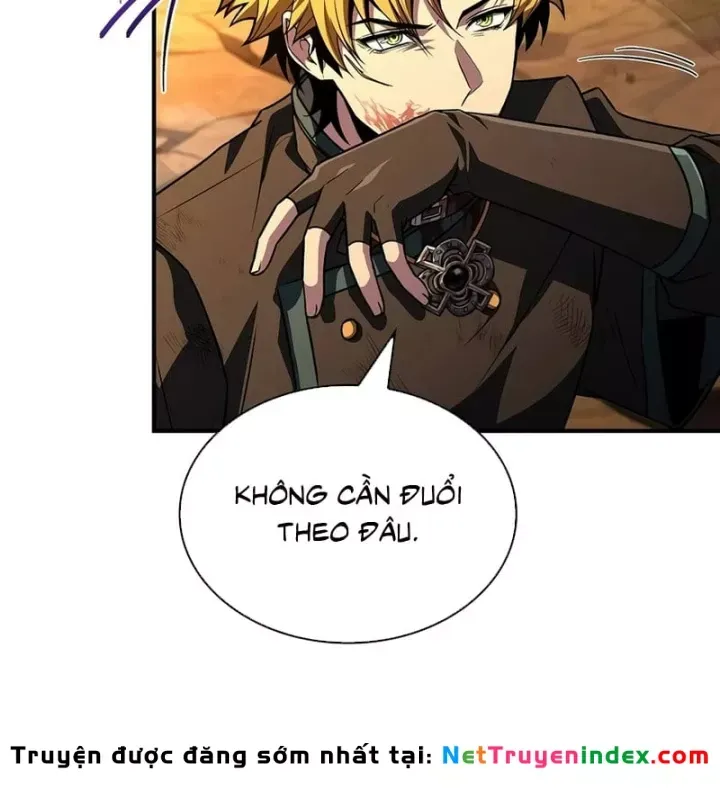 Thiên Tài Ma Pháp Sư Giấu Nghề Chap 142 - Next Chap 143