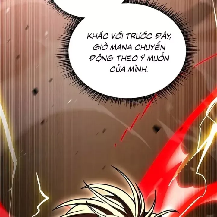 Thiên Tài Ma Pháp Sư Giấu Nghề Chap 142 - Next Chap 143