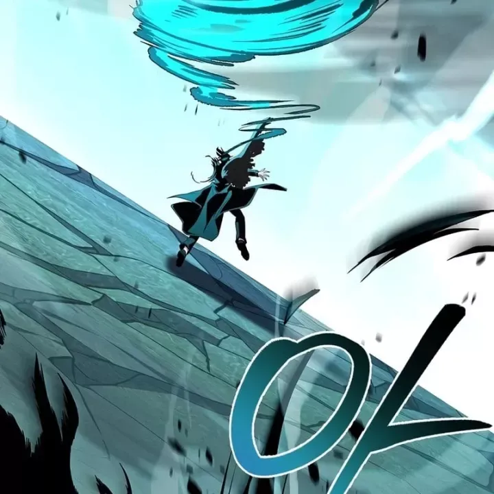 Thiên Tài Ma Pháp Sư Giấu Nghề Chap 142 - Next Chap 143