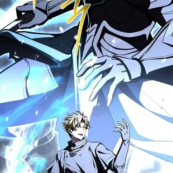 Thiên Tài Ma Pháp Sư Giấu Nghề Chap 142 - Next Chap 143