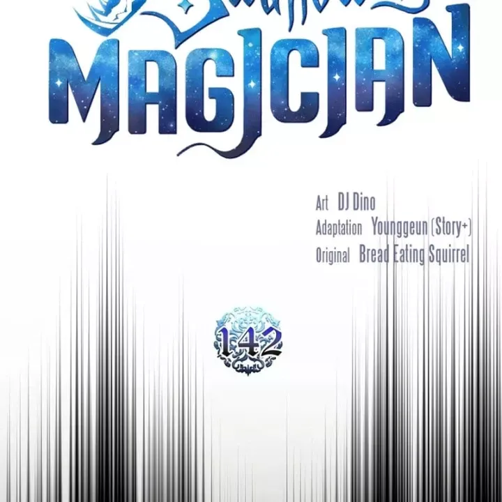 Thiên Tài Ma Pháp Sư Giấu Nghề Chap 142 - Next Chap 143