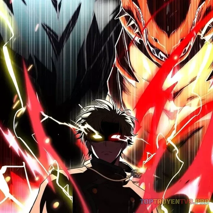 Thiên Tài Ma Pháp Sư Giấu Nghề Chap 142 - Next Chap 143
