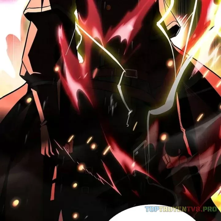 Thiên Tài Ma Pháp Sư Giấu Nghề Chap 142 - Next Chap 143