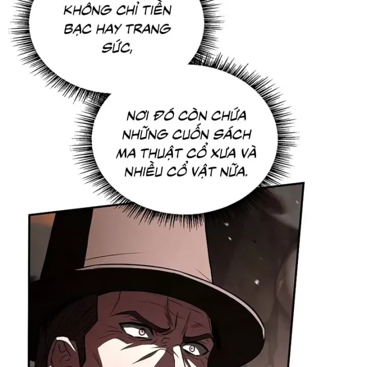 Thiên Tài Ma Pháp Sư Giấu Nghề Chap 142 - Next Chap 143