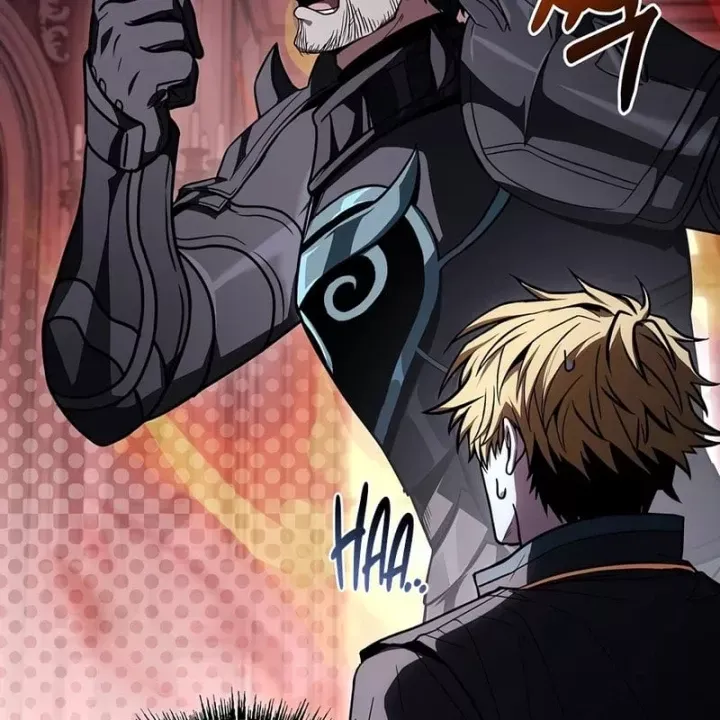 Thiên Tài Ma Pháp Sư Giấu Nghề Chap 143 - Next Chap 144