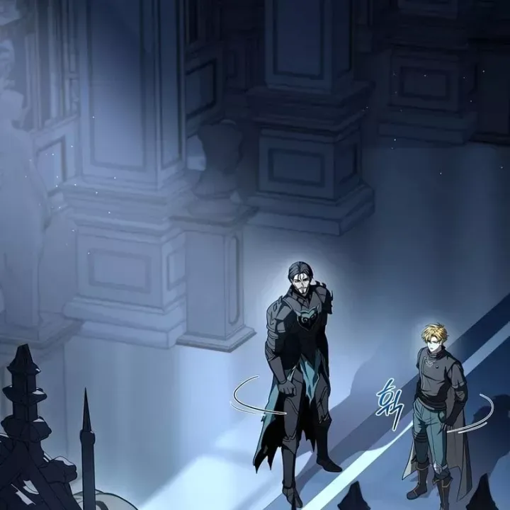 Thiên Tài Ma Pháp Sư Giấu Nghề Chap 143 - Next Chap 144
