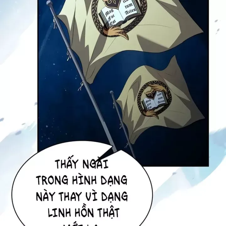 Thiên Tài Ma Pháp Sư Giấu Nghề Chap 143 - Next Chap 144