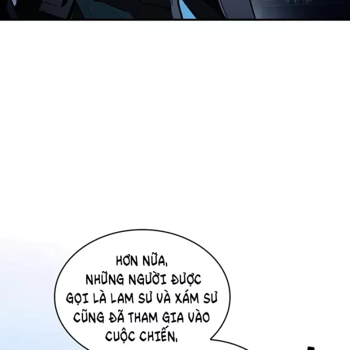 Thiên Tài Ma Pháp Sư Giấu Nghề Chap 143 - Next Chap 144