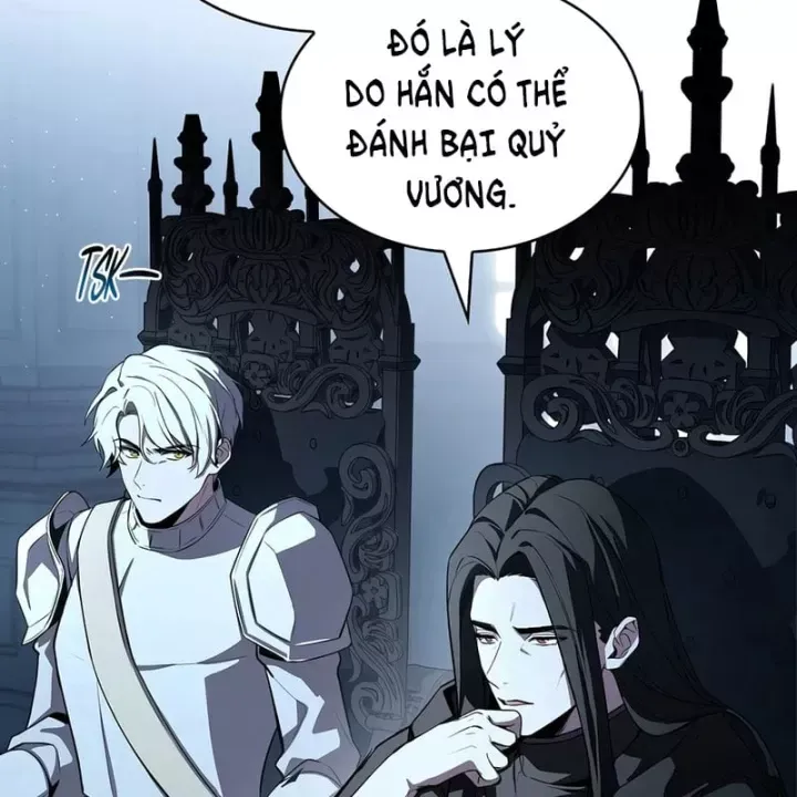 Thiên Tài Ma Pháp Sư Giấu Nghề Chap 143 - Next Chap 144