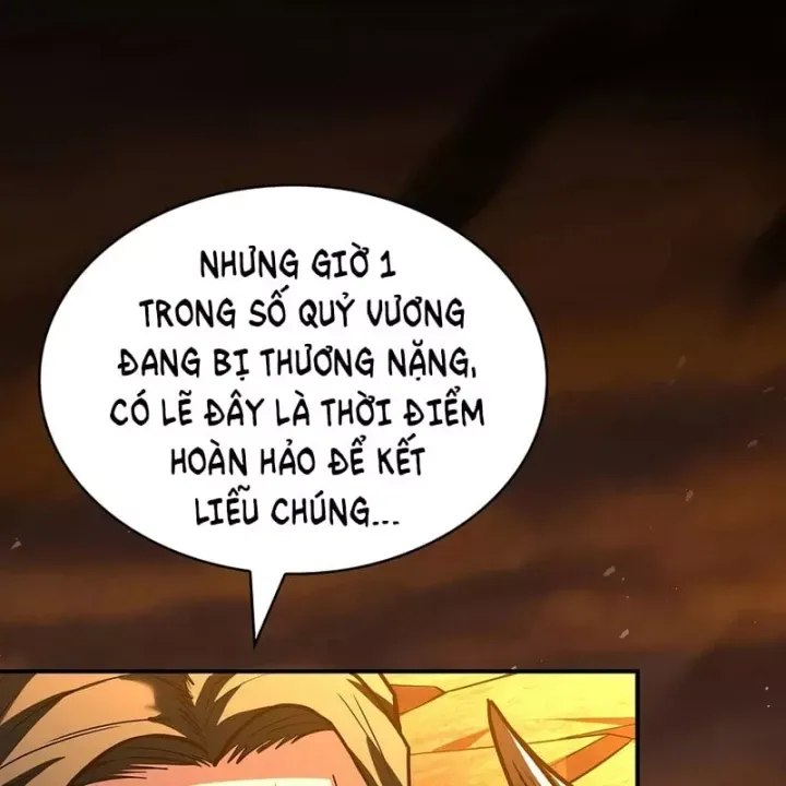 Thiên Tài Ma Pháp Sư Giấu Nghề Chap 143 - Next Chap 144