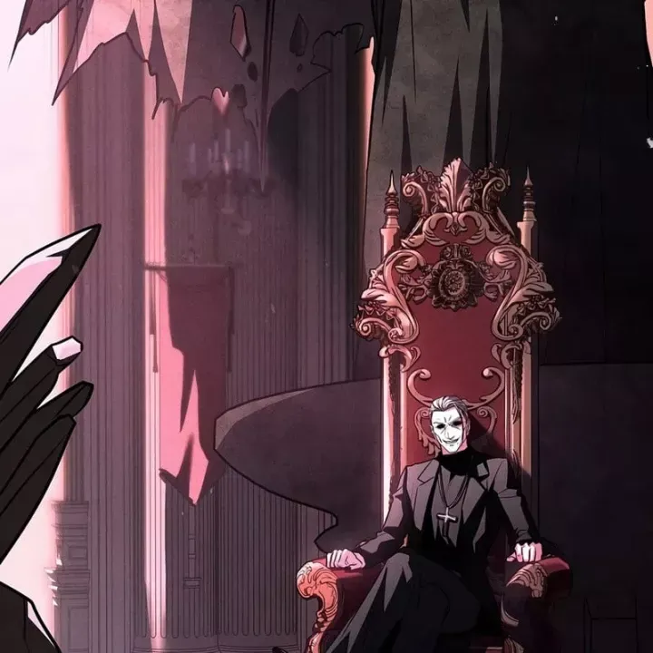 Thiên Tài Ma Pháp Sư Giấu Nghề Chap 143 - Next Chap 144