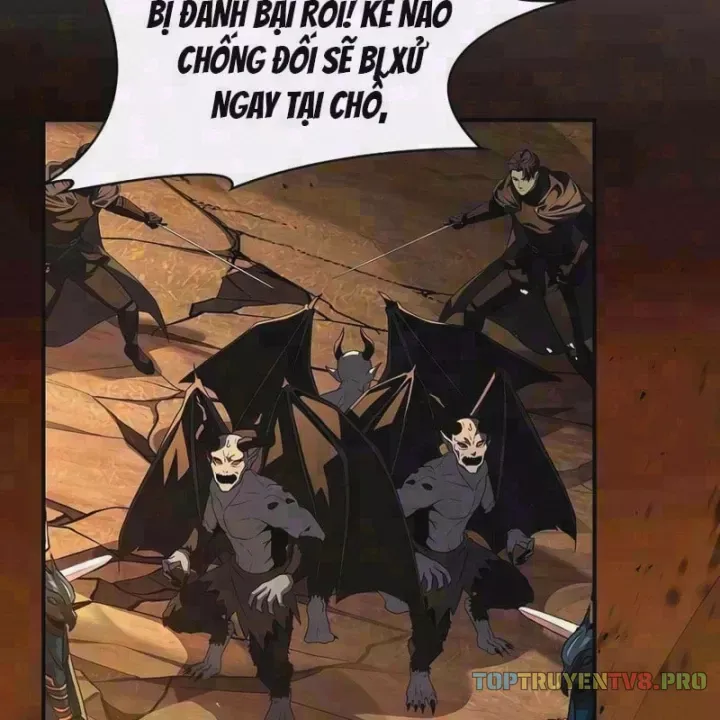 Thiên Tài Ma Pháp Sư Giấu Nghề Chap 143 - Next Chap 144