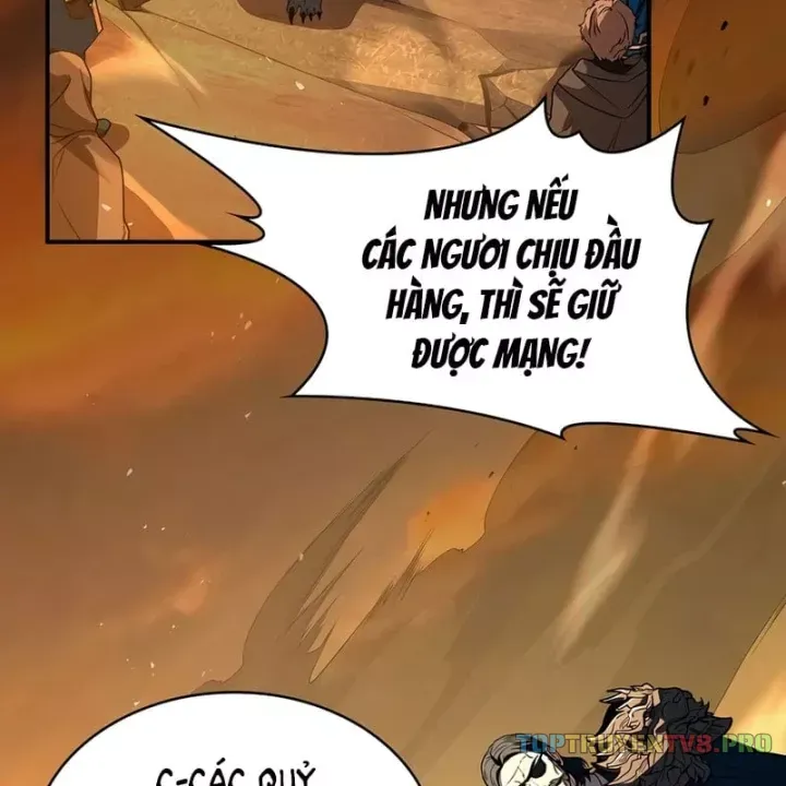 Thiên Tài Ma Pháp Sư Giấu Nghề Chap 143 - Next Chap 144