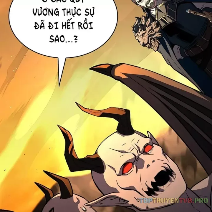 Thiên Tài Ma Pháp Sư Giấu Nghề Chap 143 - Next Chap 144