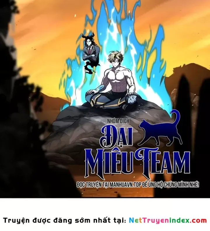Thiên Tài Ma Pháp Sư Giấu Nghề Chap 143 - Next Chap 144