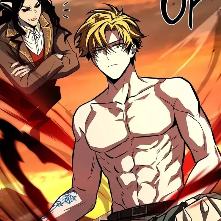 Thiên Tài Ma Pháp Sư Giấu Nghề Chap 143 - Next Chap 144