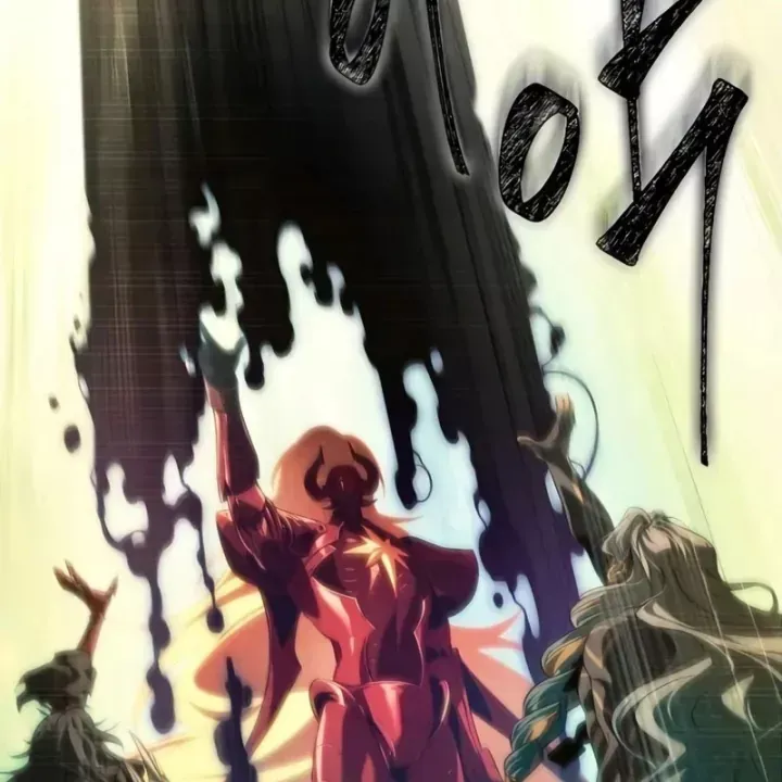 Thế Giới Sau Tận Thế Chap 238 - Next Chap 239