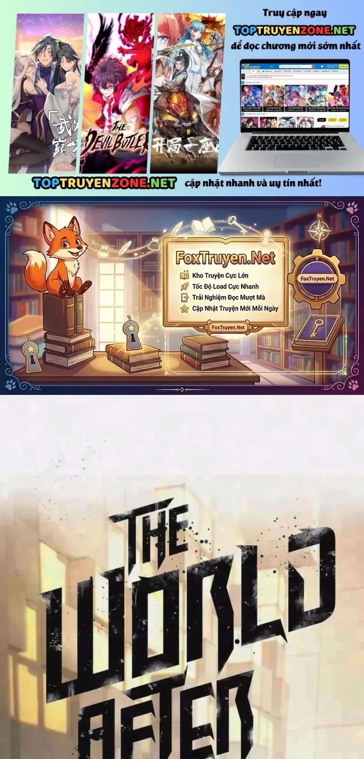 Thế Giới Sau Tận Thế Chap 238 - Next Chap 239