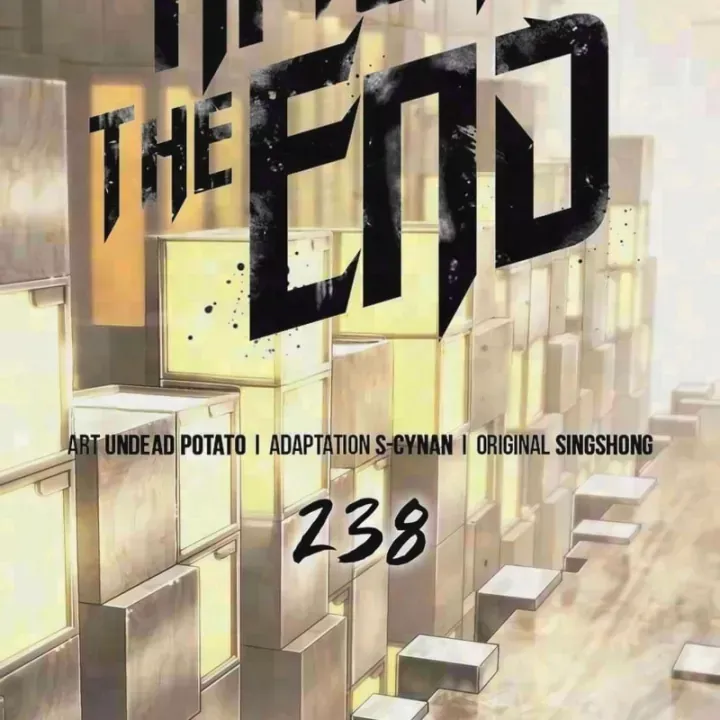 Thế Giới Sau Tận Thế Chap 238 - Next Chap 239