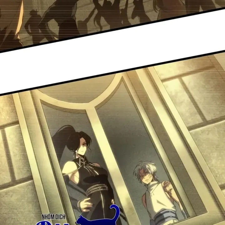 Thế Giới Sau Tận Thế Chap 239 - Next Chap 240