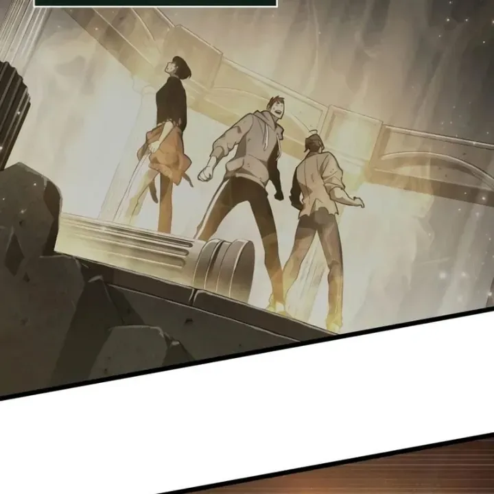 Thế Giới Sau Tận Thế Chap 239 - Next Chap 240