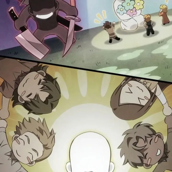 Thế Giới Sau Tận Thế Chap 239 - Next Chap 240