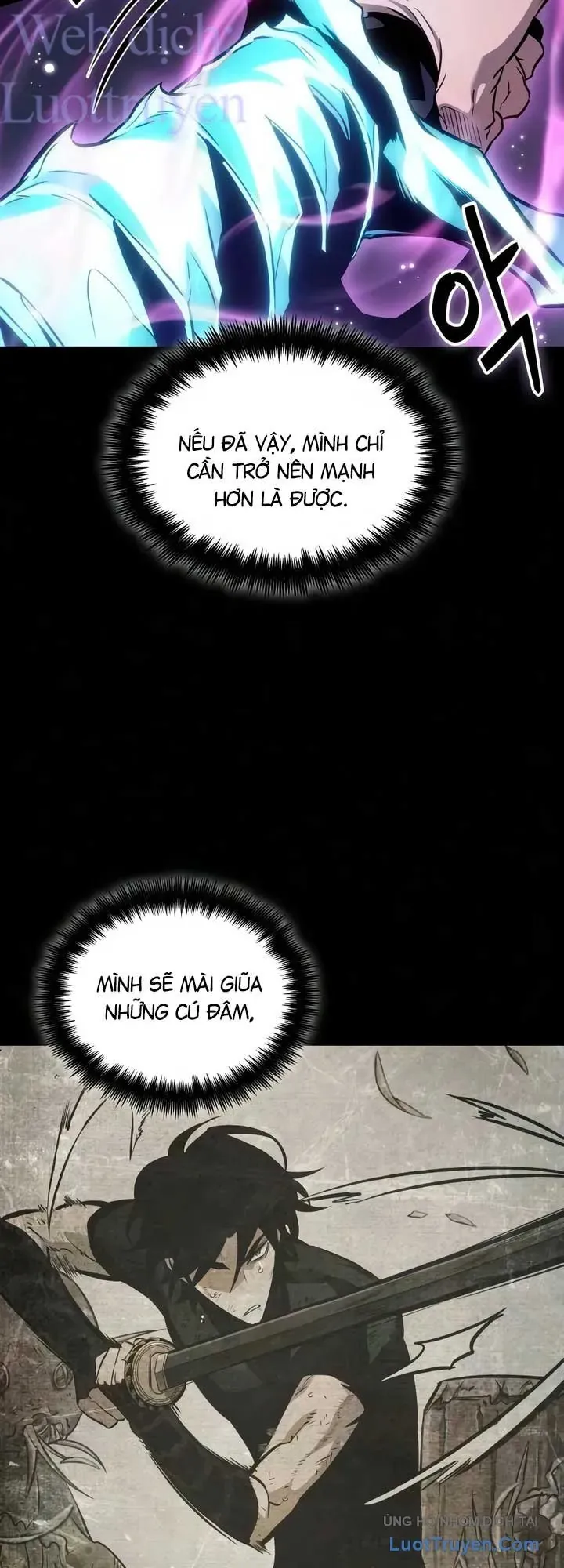Thế Giới Sau Tận Thế Chap 234 - Next Chap 235