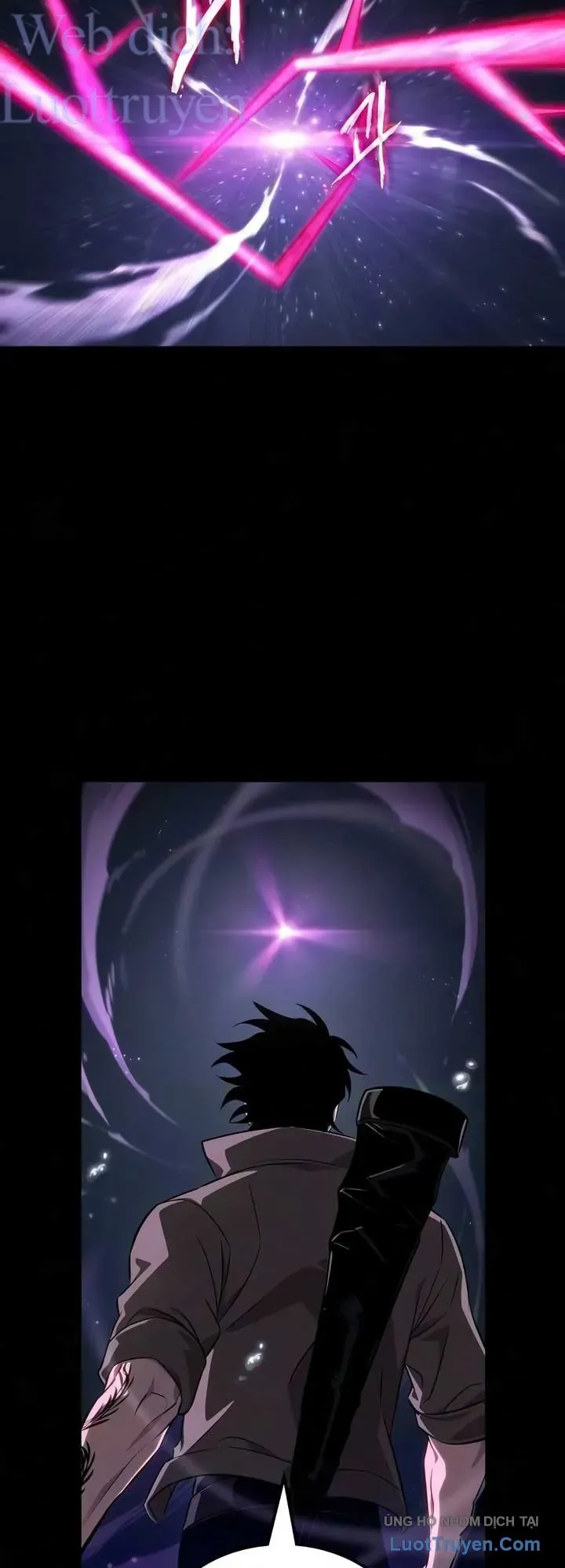 Thế Giới Sau Tận Thế Chap 234 - Next Chap 235