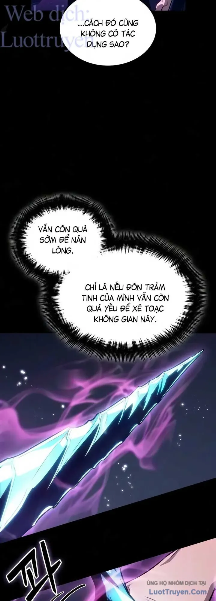 Thế Giới Sau Tận Thế Chap 234 - Next Chap 235