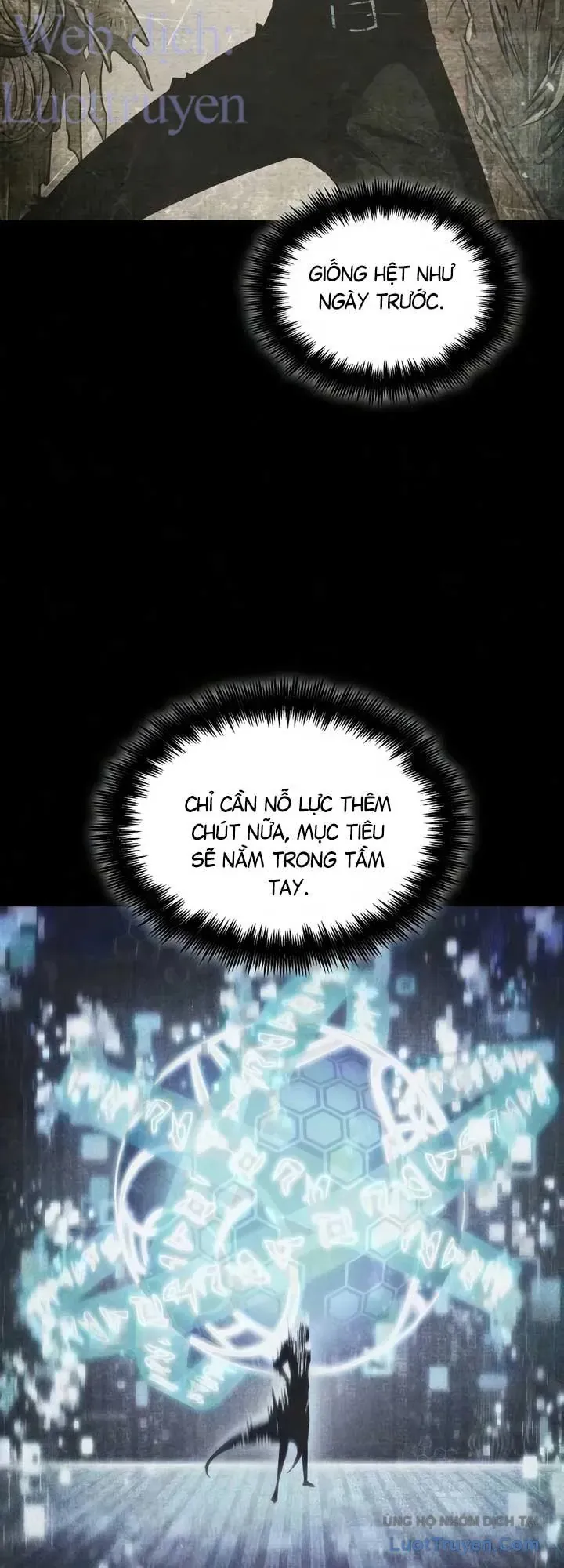 Thế Giới Sau Tận Thế Chap 234 - Next Chap 235