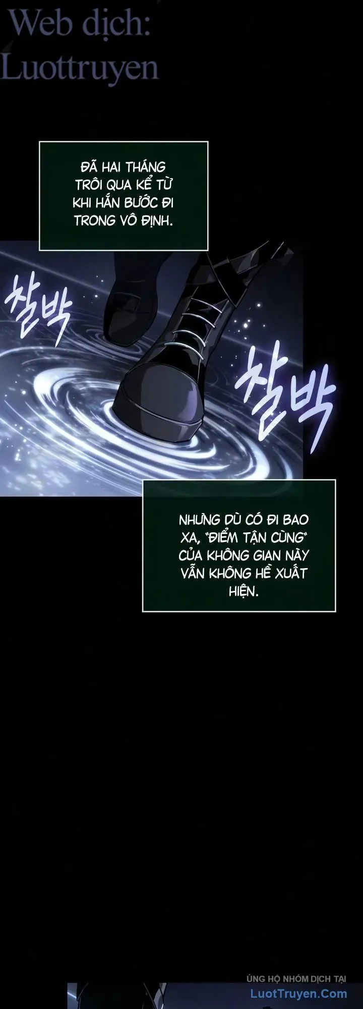 Thế Giới Sau Tận Thế Chap 234 - Next Chap 235