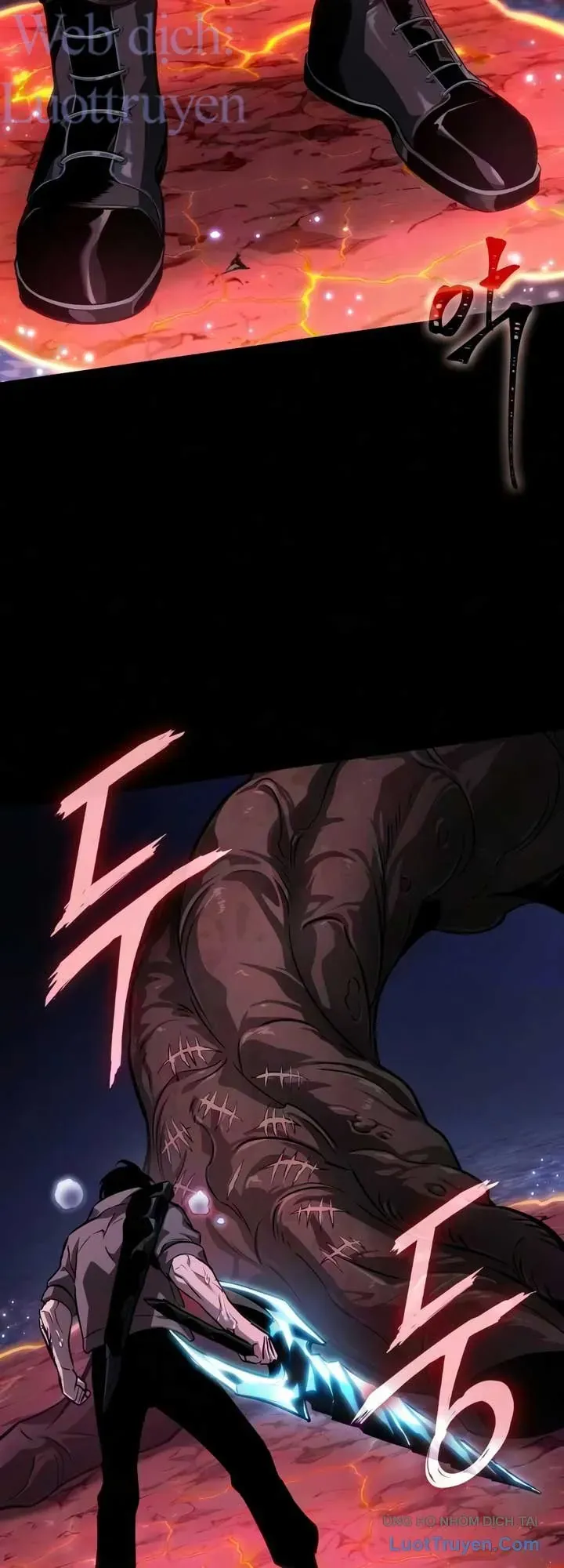 Thế Giới Sau Tận Thế Chap 234 - Next Chap 235