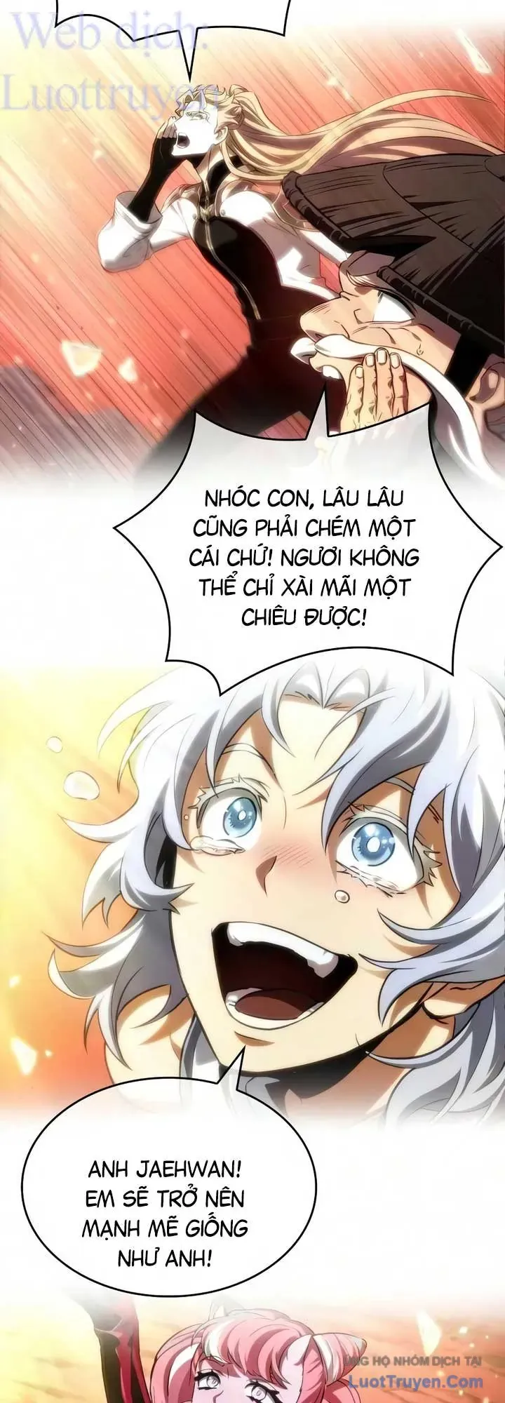 Thế Giới Sau Tận Thế Chap 234 - Next Chap 235