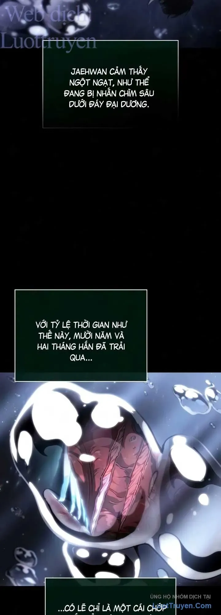 Thế Giới Sau Tận Thế Chap 234 - Next Chap 235