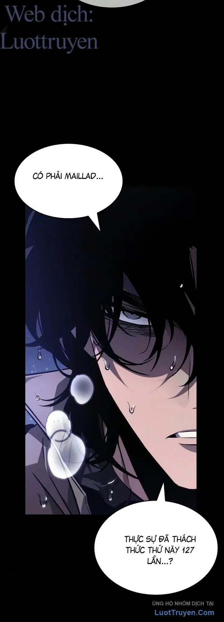 Thế Giới Sau Tận Thế Chap 234 - Next Chap 235