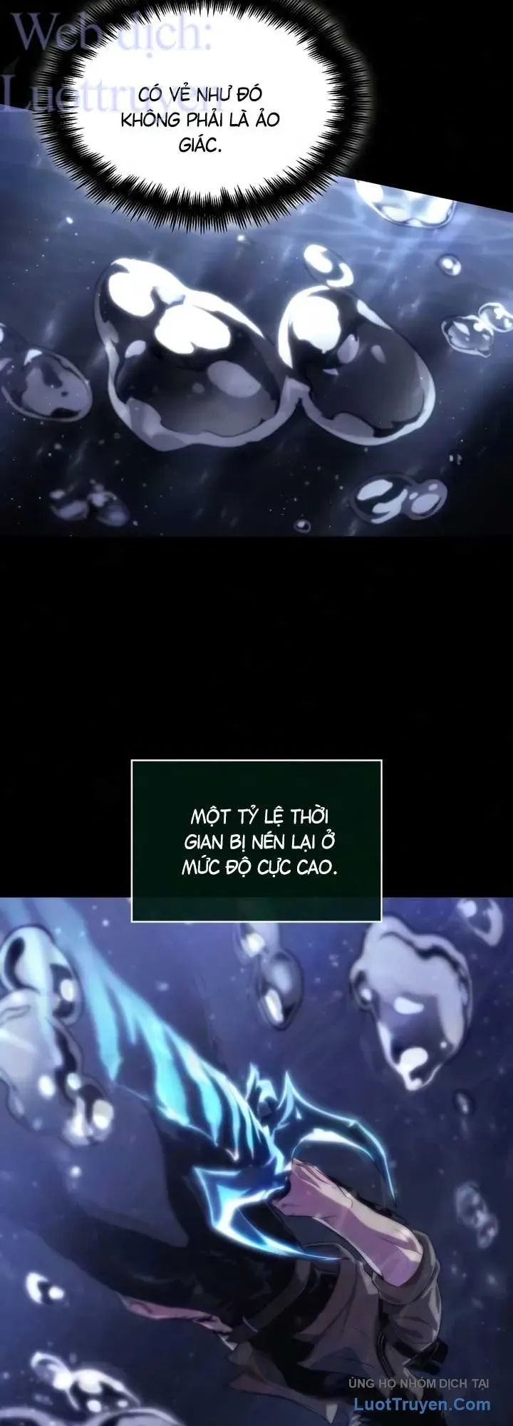 Thế Giới Sau Tận Thế Chap 234 - Next Chap 235