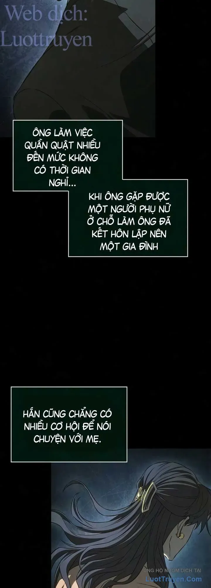 Thế Giới Sau Tận Thế Chap 234 - Next Chap 235