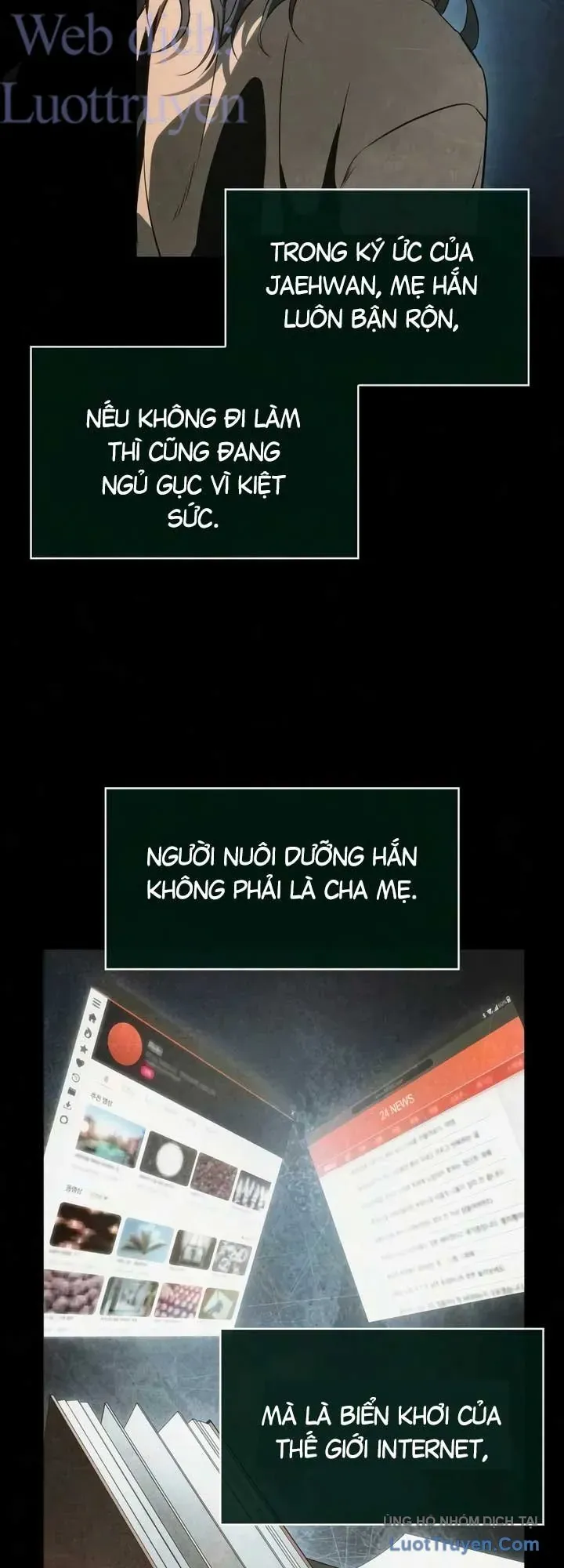 Thế Giới Sau Tận Thế Chap 234 - Next Chap 235