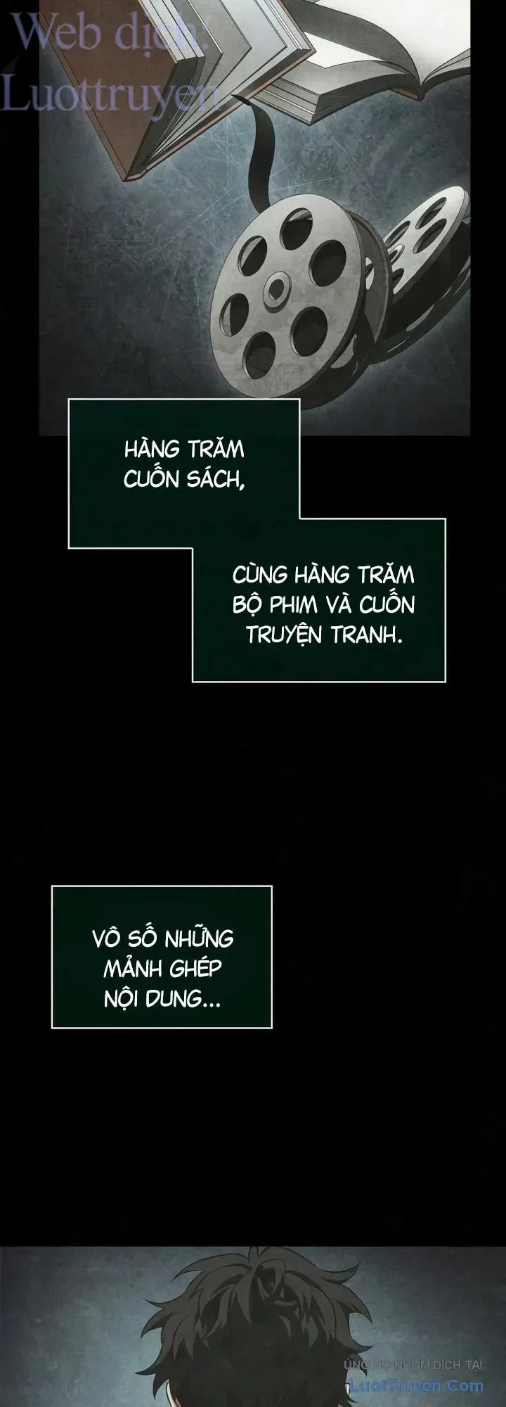 Thế Giới Sau Tận Thế Chap 234 - Next Chap 235